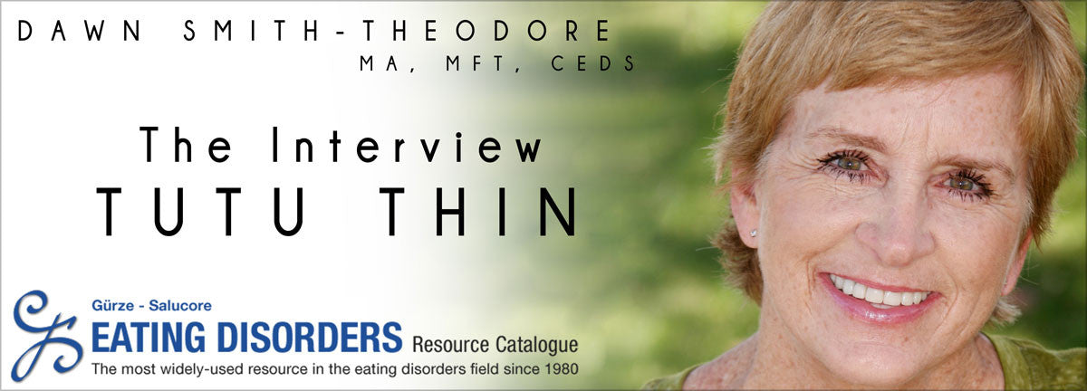 Dawn Smith Theodore | Tutu Thin Interview